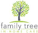 Family Tree In-Home Care San Antonio logo